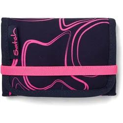 satch Geldbeutel SAT-WAL-001-9SP Pink Supreme