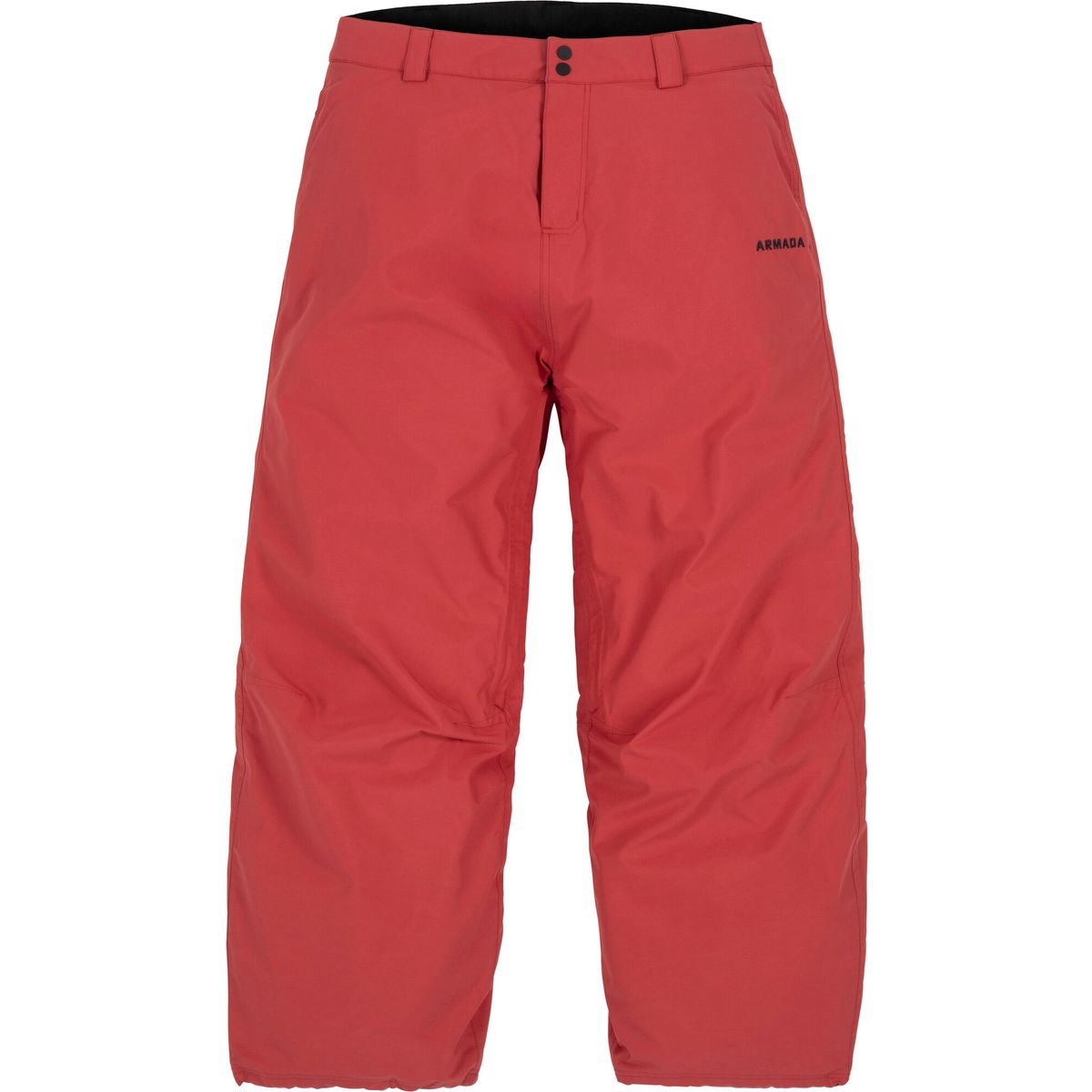 Armada Team Issue 2L Insulated Pant chile ristra/ (130) S R00581130_S