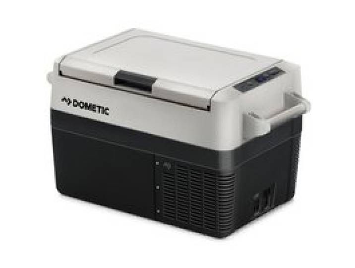 Glacière à compression - DOMETIC - CFF 45 AC/DC - 44 L - Réglage température de +20° à -18°C