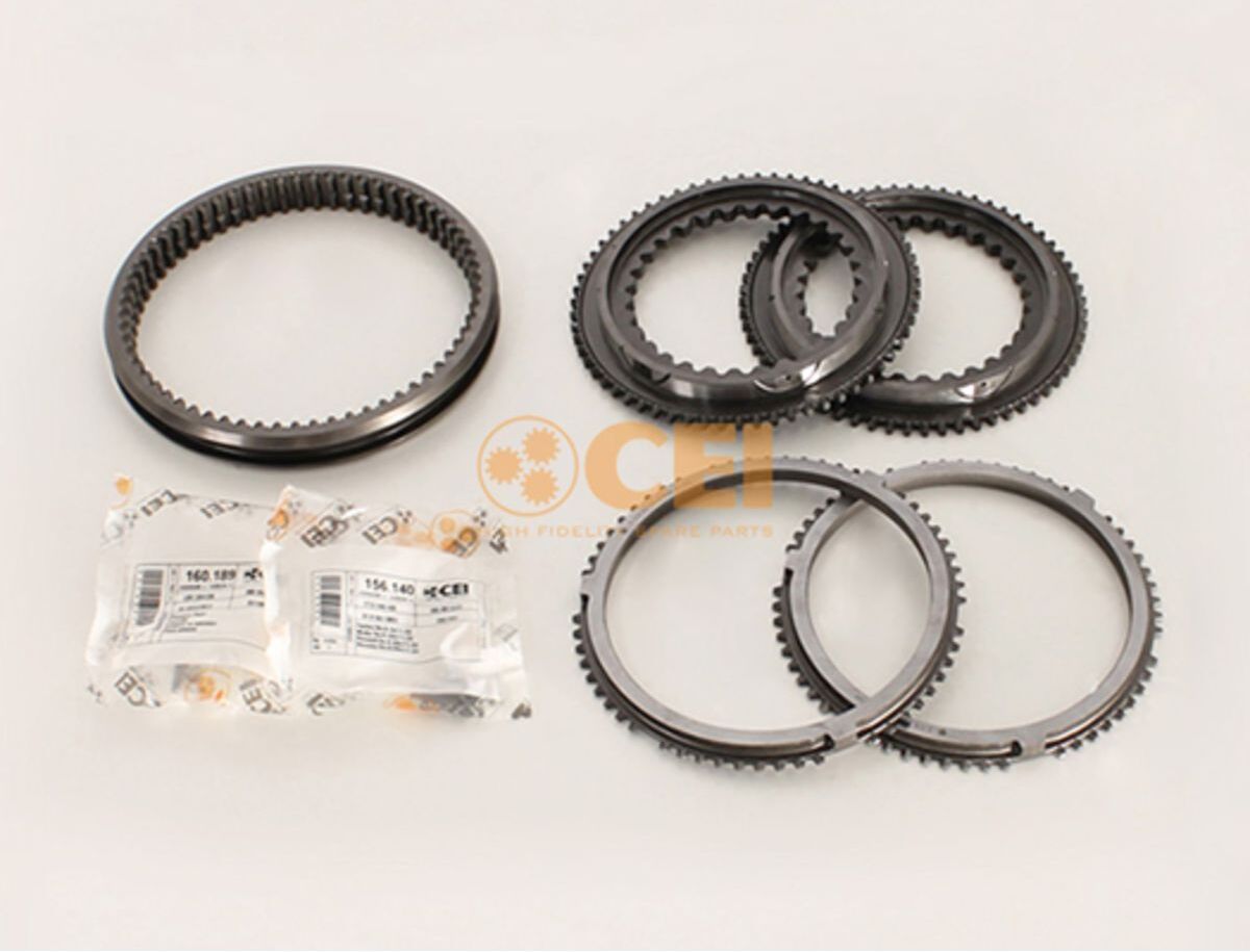 Reparatursatz, Synchronisierung C.E.I 298286
