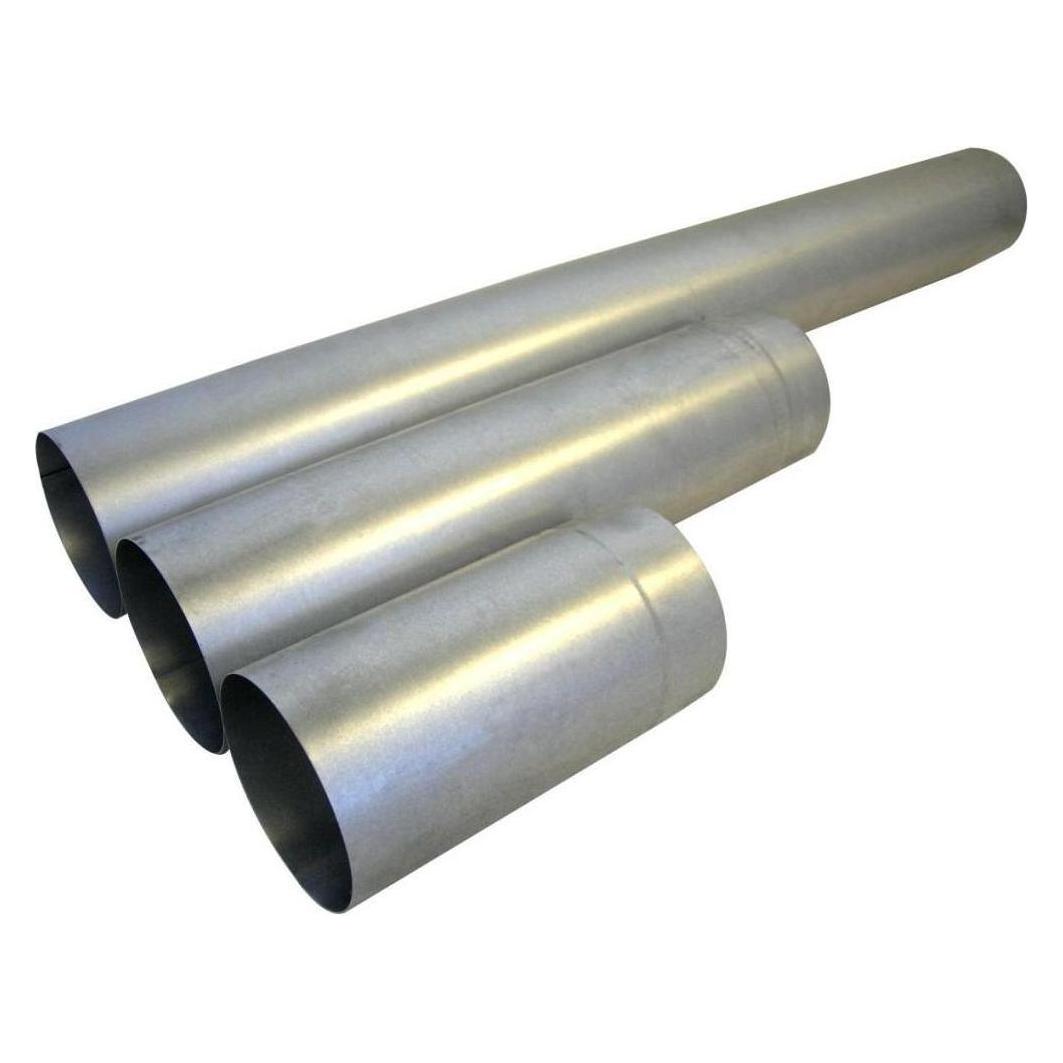 Bertrams Rauchrohr FAL 500mm, d= 130mmx0,6mm (13RL500-130)