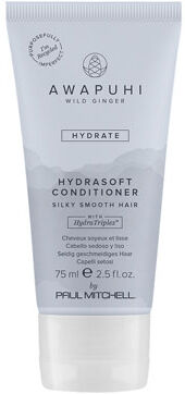Paul Mitchell Wild Ginger HydraSoft Conditioner 75ml