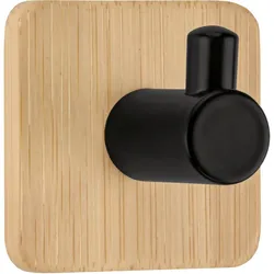 Kleine Wolke Haken Bamboo Pin Hook One Natur