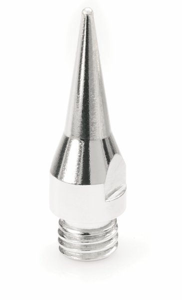 Bosch Lötspitzen für Dremel VersaTip 2000 + VersaFlame 2200 26150201JA