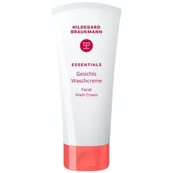 100ml Hildegard Braukmann ESSENTIALS Gesichts Waschcreme