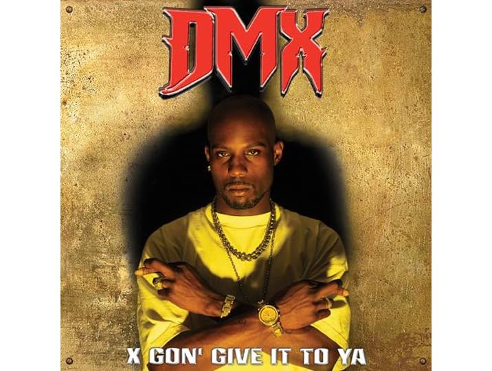 X Gon' Give It to Ya