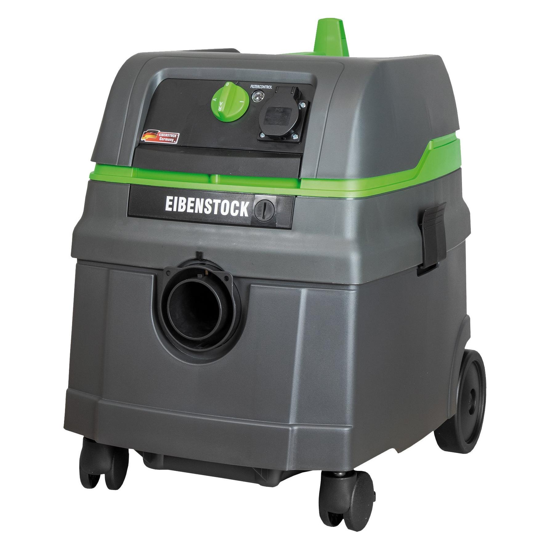 Eibenstock Nass- und Trockensauger DSS 25 A (Nass-Trockensauger) (09915000)