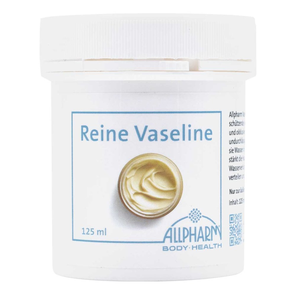 ALLPHARM Vertriebs GmbH Vaseline Allpharm Premium Creme 19543424