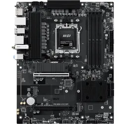 MSI PRO B850-S EVO WIFI Motherboard AMD B850 Sockel AM5 ATX