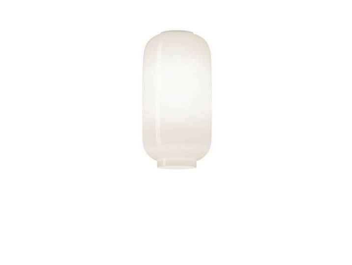 Foscarini Deckenleuchte Chouchin, aus mundgeblasenem Glas, japan
