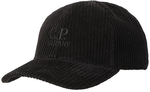 CP COMPANY Kappe  schwarz EG
