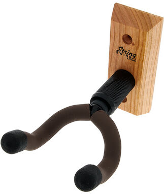 String Swing CC01K Guitar Wall Hanger CH