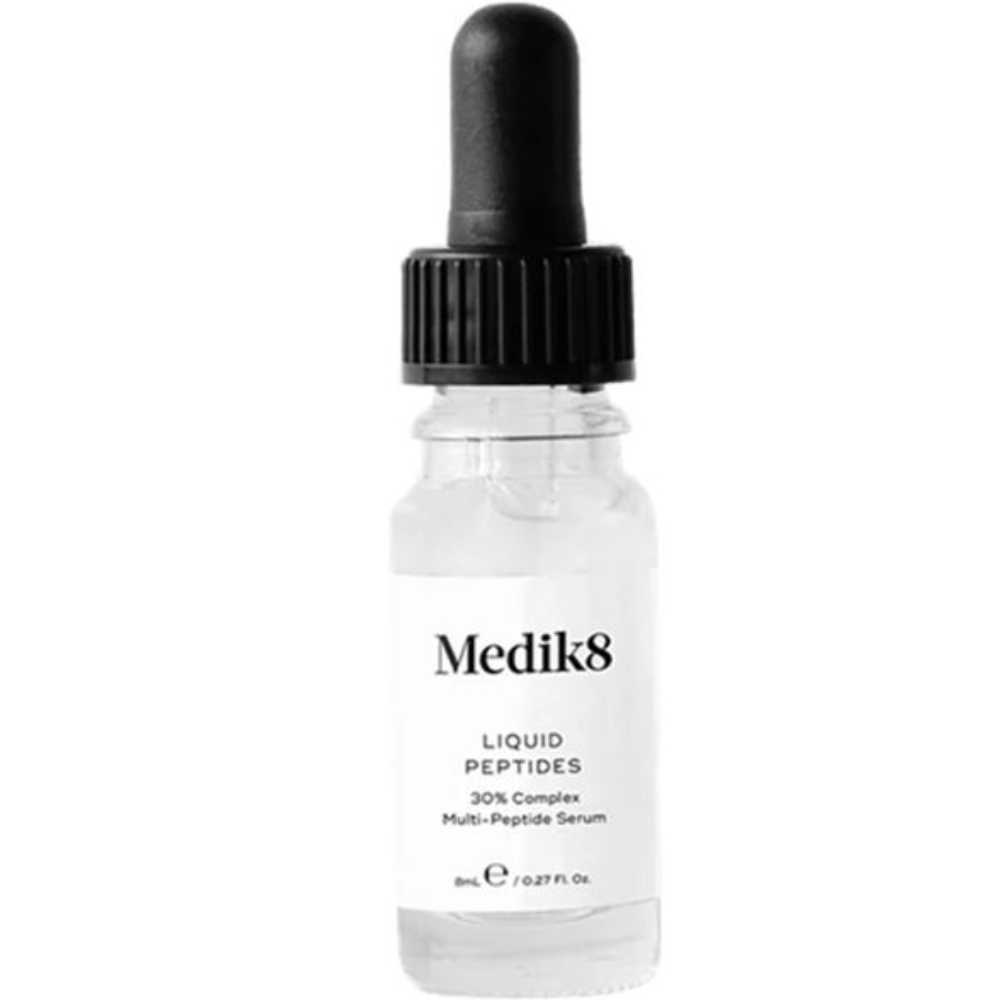 Medik8 Liquid Peptides Peptides 30% Complex Multi-Peptide Serum 8mL