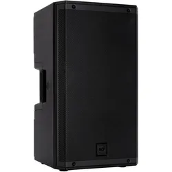 RCF ART 912-A (Aktiv, 1x  W), PA Lautsprecher, Schwarz