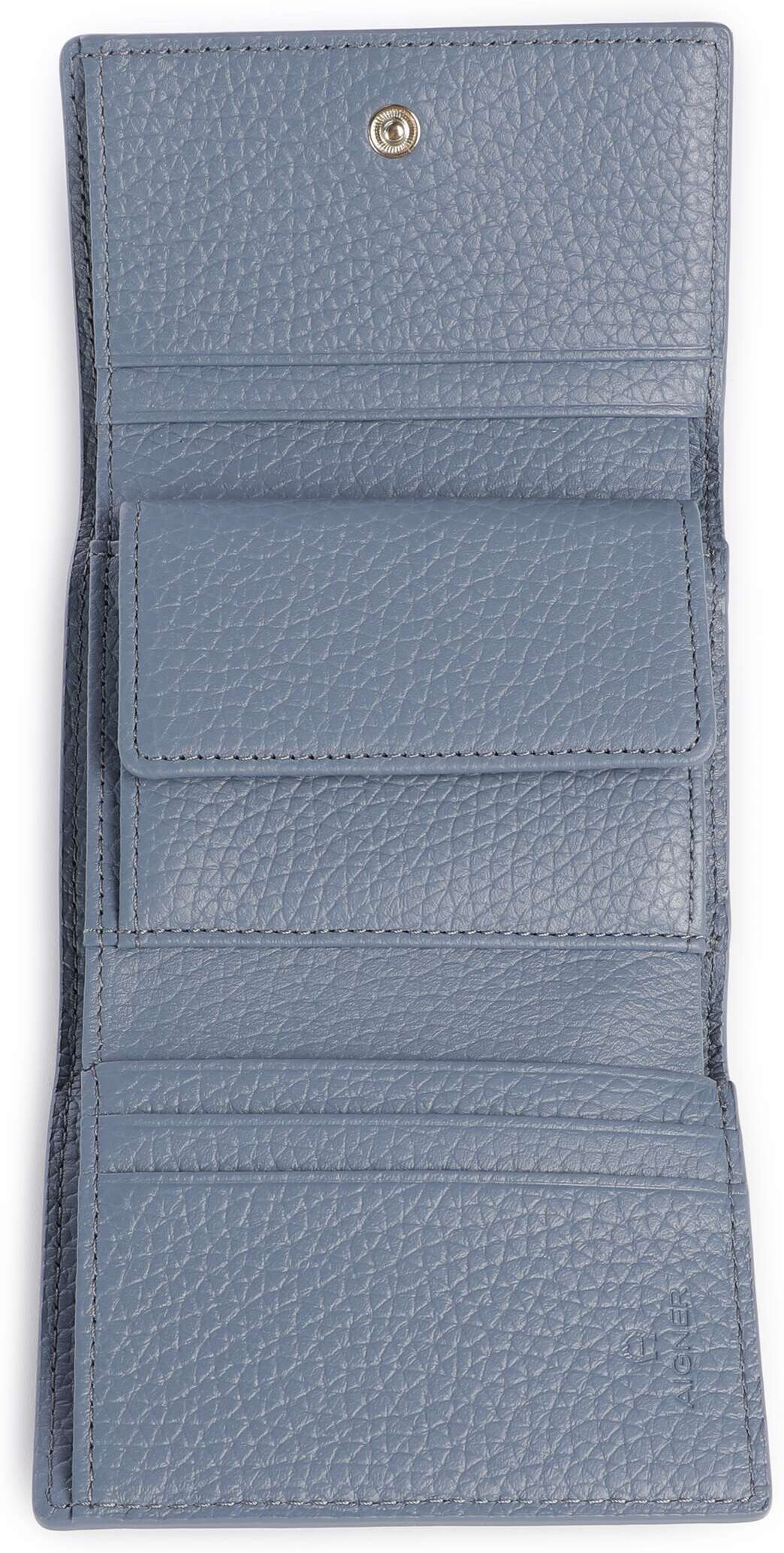 Aigner Ivy Geldbörse, blau