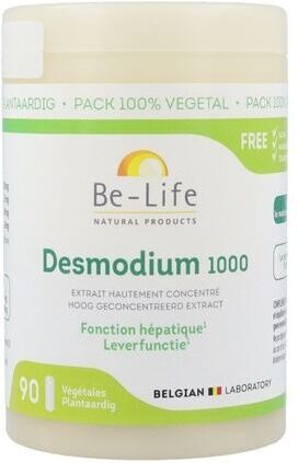 Bi-Life Desmodium 1000 90 Capsules