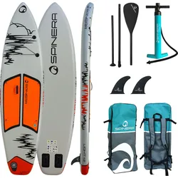 SPINERA ULTRA LIGHT 11,2 SUP 2026 red