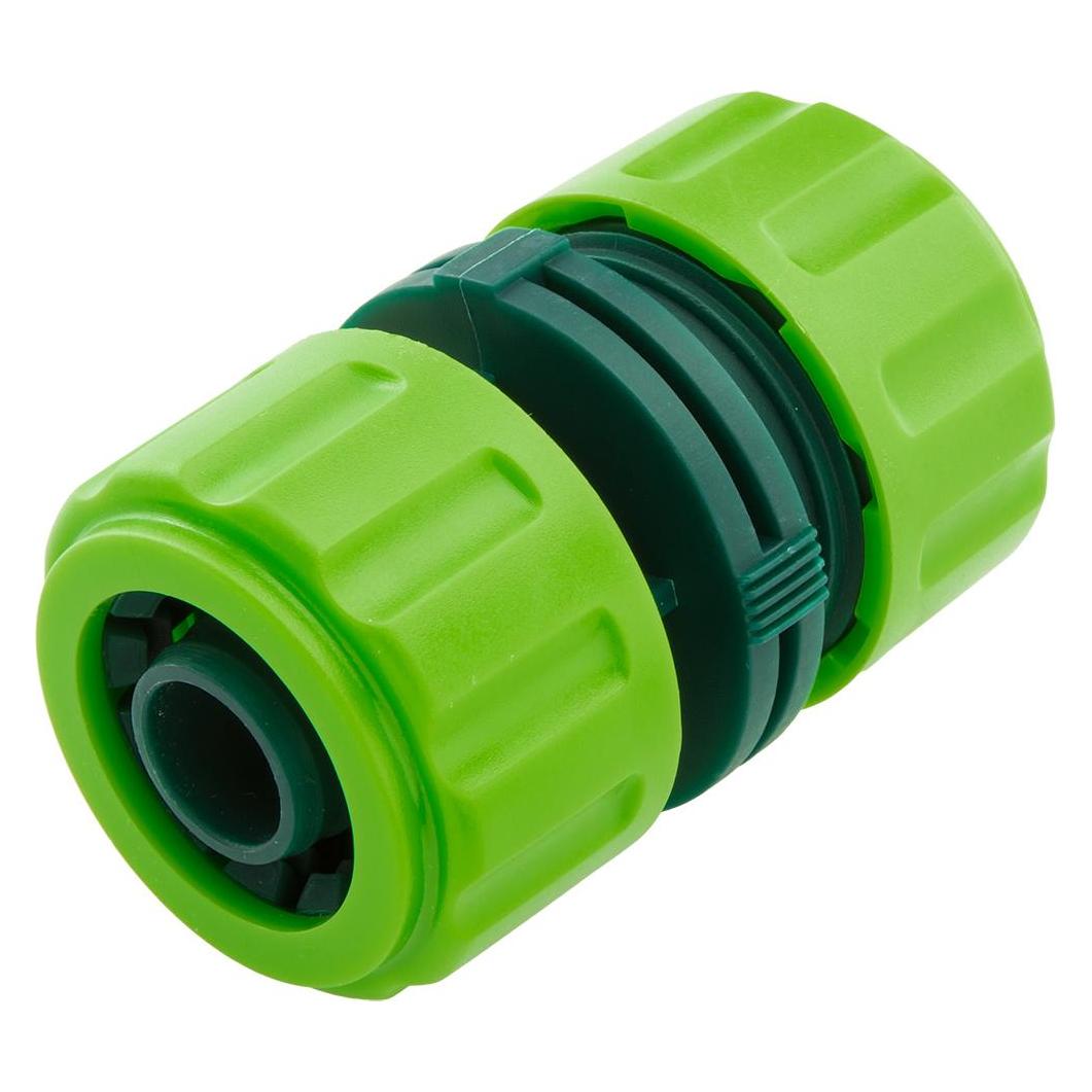 Verto 3/4" Schlauchreparatur, 30 Stk. (Schlauchverbinder, 19 mm) (15G743-30)
