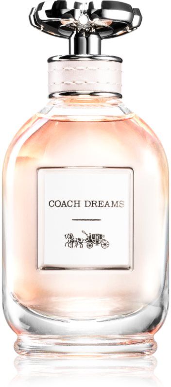 Coach Dreams EDP für Damen 60 ml