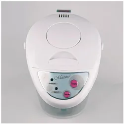 Mesko Elektrischer Warmwasserbereiter 3.3l Maestro Mr-082, Wasserkocher, Grau