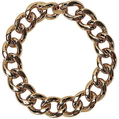 ISABEL MARANT Halskette gold EG