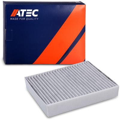 Atec Innenraumfilter (Aktivkohle) [Hersteller-Nr. 31481953] für BMW, Alpina
