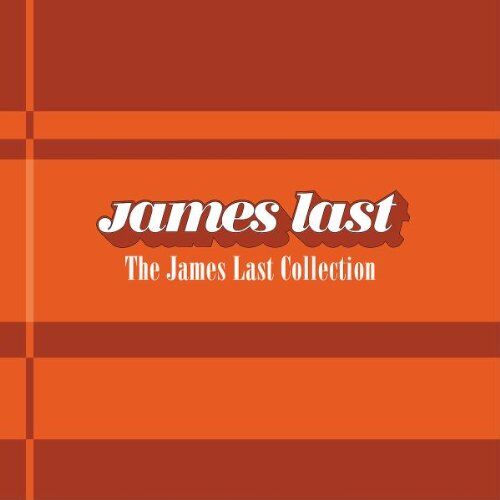 James Last - The James Last Collection - Preis vom 09.10.2026 07:28:09 h