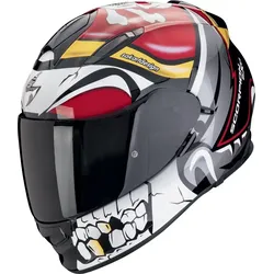 Scorpion Exo-491 Pirate Helm M (57/58)