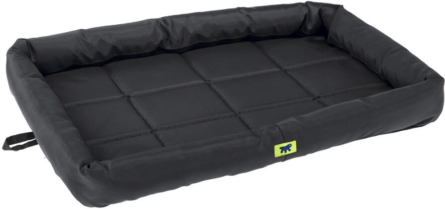 Ferplast TENDER TECH 75 NERO CUSCINO