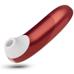 Womanizer, Vibrator, Pro Bourdeaux Rot