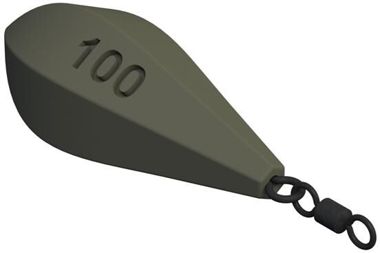 Miljø Lodder Distance Torpedo Med Swivel