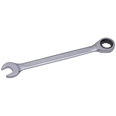 Sw Stahl Gabelringratschenschlüssel, 22 mm [Hersteller-Nr. 03510L-22]