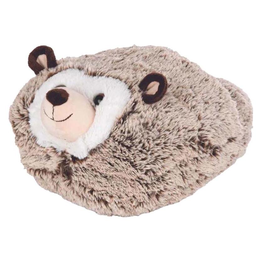 Cozy Noxxiez Noxxiez Fusswärmer - Igel (16 cm) (20-CS910)