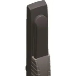 Striebel & John ZH223A Schwenkgriff Für Profilhalbzylinder 40 mm 2CPX021619R9999