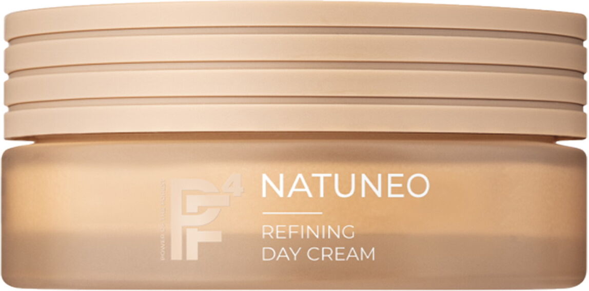 50ml ANNEMARIE BÖRLIND NATUNEO Refining Day Cream
