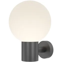 Outdoor Eliraq Außenwandleuchte O598WL-01B