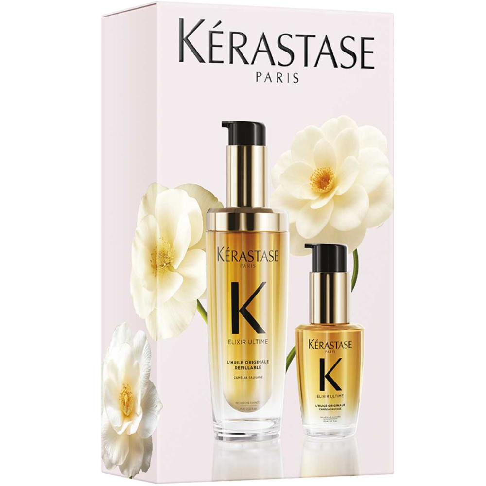 Kérastase Elixir Ultime Aceite capilar