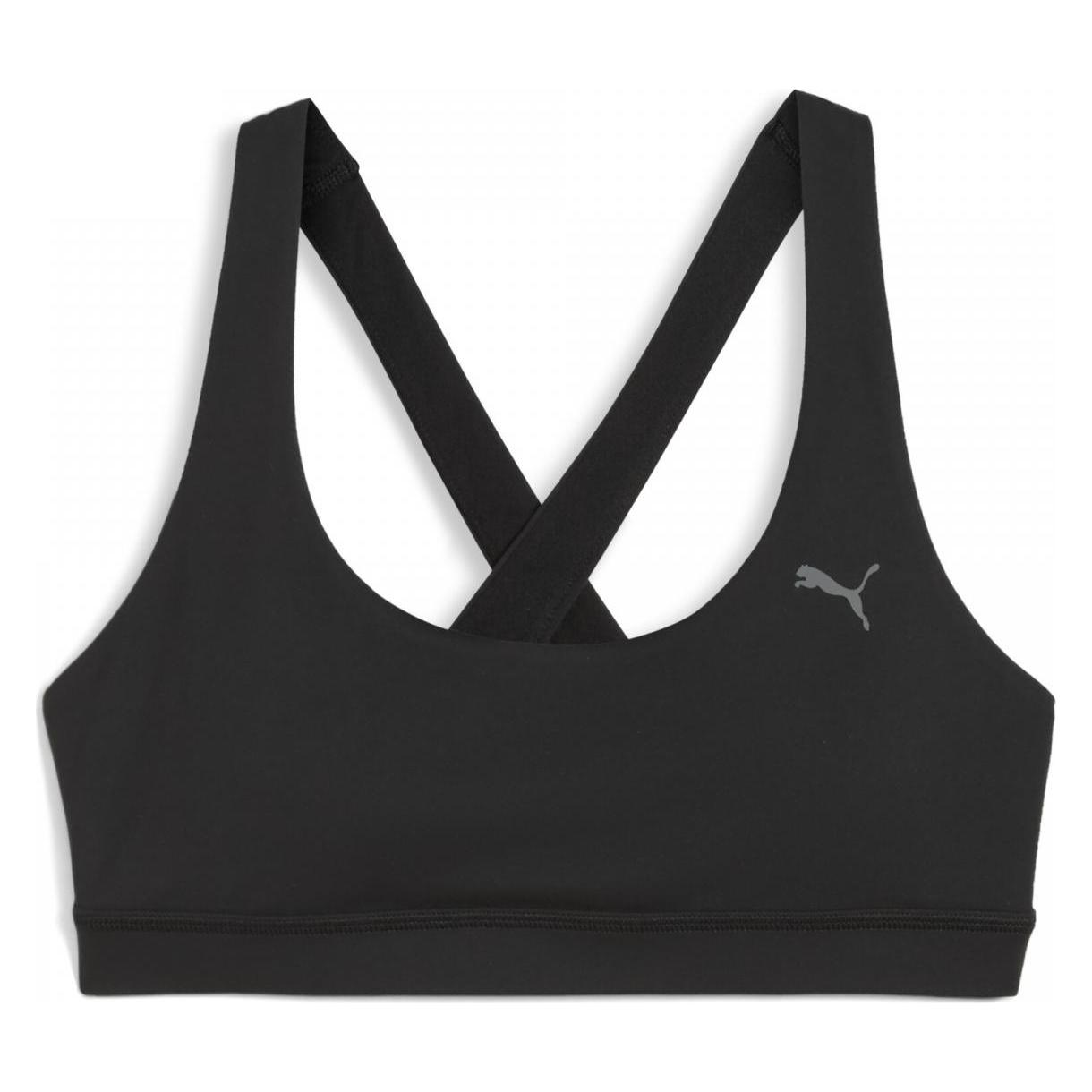 Puma Cloudspun Bra - Mid (S) (527462)