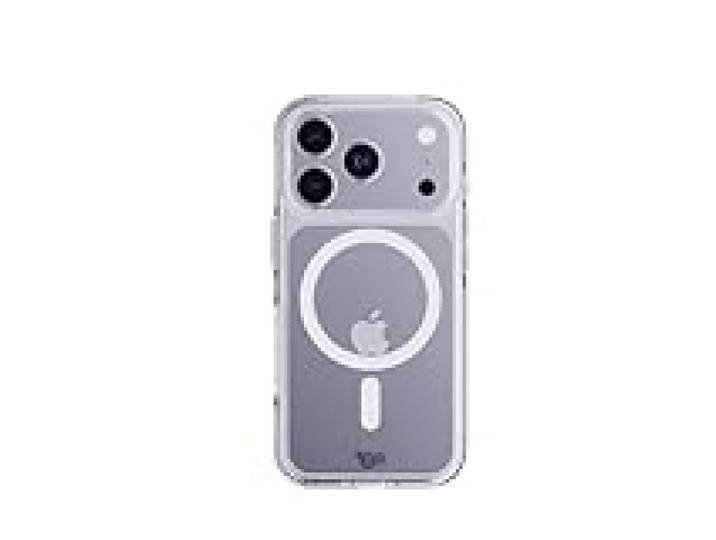 Tech21 EvoClear avec MagSafe pour Apple iPhone 17 Pro