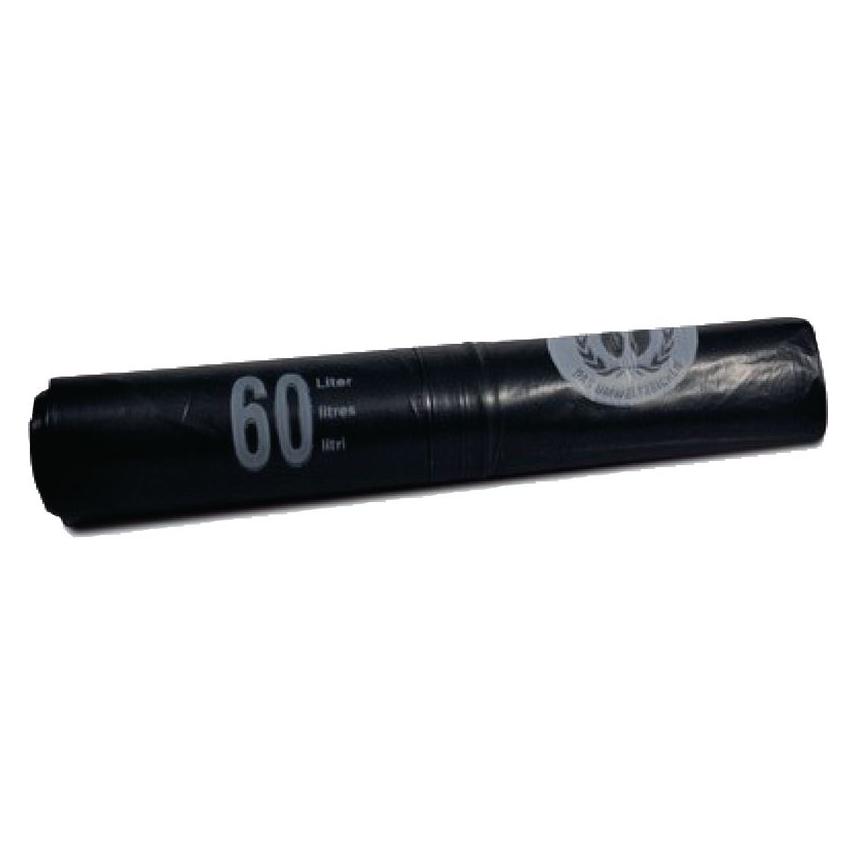 Webstar Kehrichtsäcke (10x, 60 l) (72335516)