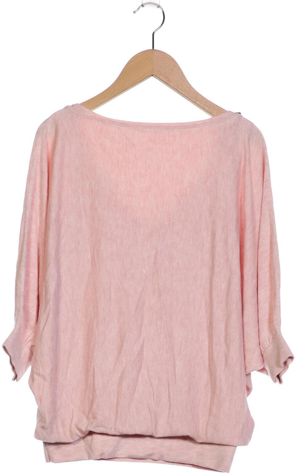 Phase Eight Damen Pullover, Pink, Gr. S, Viskose / Synthetik - Second Hand