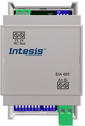 Intesis INMBSSAM001R100 Samsung NASA Gateway 1St.