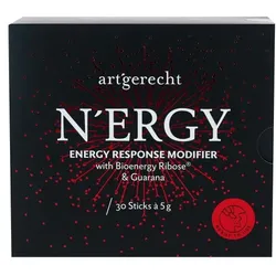 NERGY Q10 STICKS 30X5 g