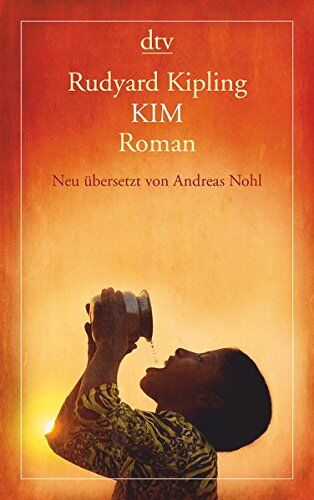 Rudyard Kipling - Kim: Roman - Preis vom 17.10.2026 19:25:27 h