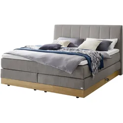 Boxspringbett HASENA PEDROSA