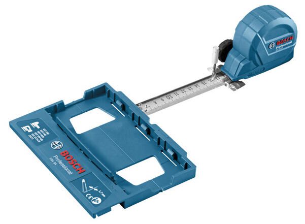 BOSCH Professional KS 3000+FSN SA Führungsschiene für Elektrowerkzeuge 1600A001FT