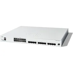 Cisco Catalyst 1300-24XTS (24 Ports), Netzwerk Switch, Grau