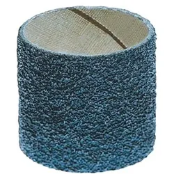 Promat, Schleifmittel, Schleifhülse (D45xB30mm Körnung 120 / Zirkongewebe / Inhalt: 100 Stück) - 4000842504