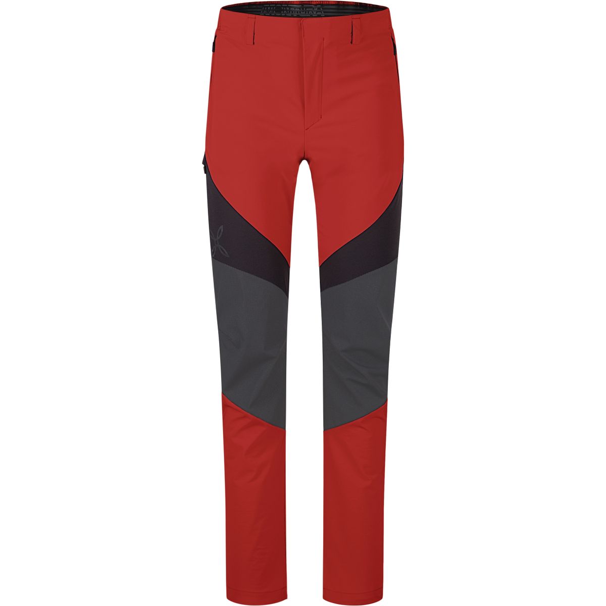 Montura Spitze EVO Pants tobacco (61) XL MPLF32X-TS576-61-XL