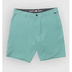 Salty Crew Drifter 19 Slub Hybrid Shorts seaside Gr. 30